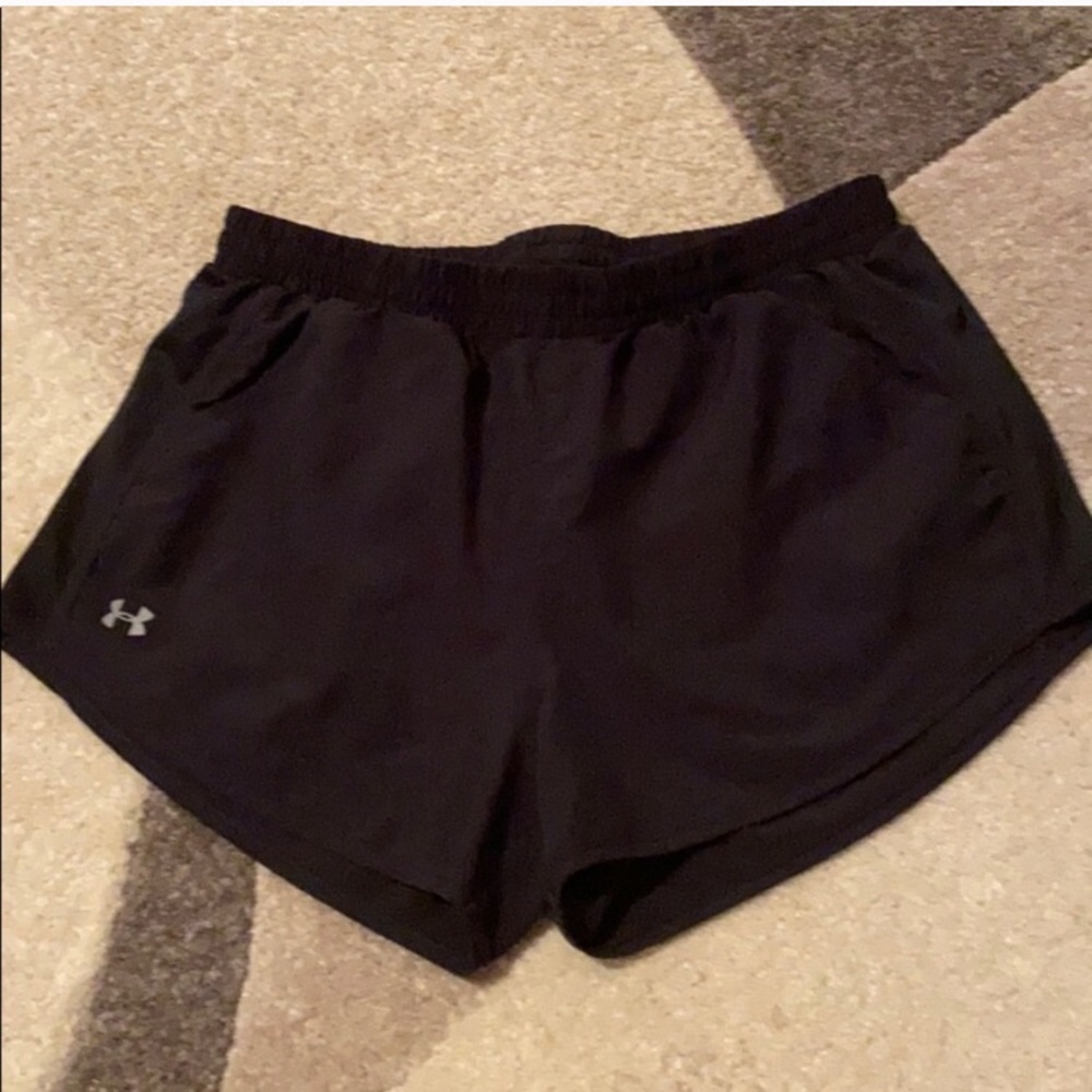 Under Armour Running Shorts